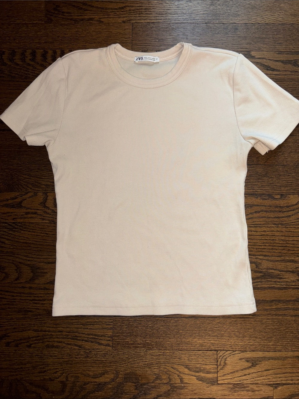 Zara tshirt